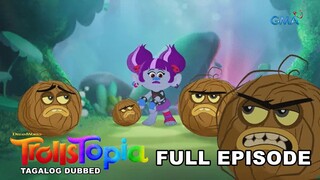 TrollsTopia: Season 3 | Full Episode 3 (Tagalog Dubbed)