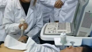 Khawatir tentang teman sekelas