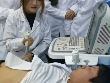 Khawatir tentang teman sekelas