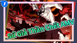 Sứ Giả Thần Chết AMV| Chúng ta có hi vọng, vì chúng ta không nhìn thấy cái chết_1