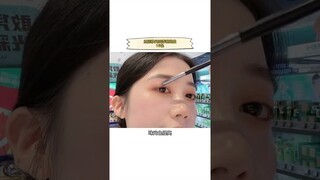 在屈臣氏免费蹭妆，竟然发现这样的宝藏彩妆！【慧媛☀️】