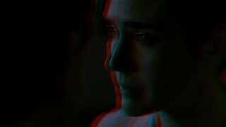 3D Anaglyph .Hulk 4K 80% MORE  DEPTH  P2