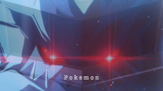 [Pokémon][High Burning] This is the Ultimate Ice——Kyurem!