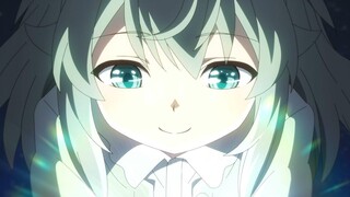 ลูมินัส วิทเชส กองบินดุริยางค์เวทมนตร์ - ตอนที่ 01 ซับไทย