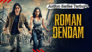 Roman Dendam, Seni Balas Dendam Paling Epik