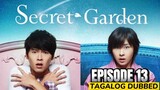 Secret Garden Episode 13 Tagalog
