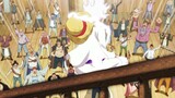 The World's Reaction When Luffy Reveals Why Shanks Refused to Sail with Him - One Piece
