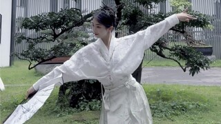 莫踌躇 飞鸿起踏破云烟