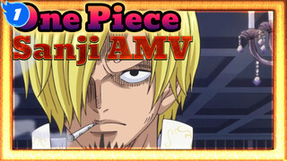 One Piece
Sanji AMV_1