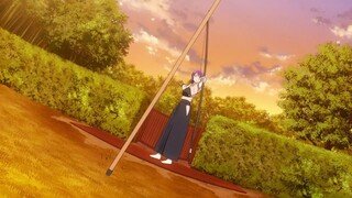 You suck at Archery | TenPuru_ No One Can Live on Loneliness