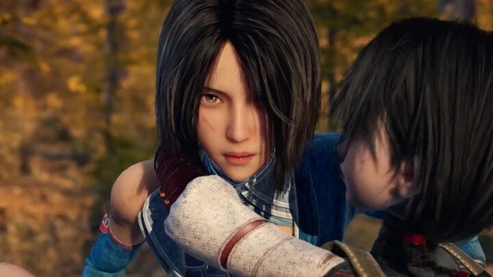 Ji Ruxue was stolen by her elder sister (Ji Ruxue, you should spoil her to death)~