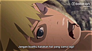 Beruntung punya teman seperti naruto | JJ INDO