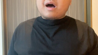 It's not what I had in mind back then, is it?