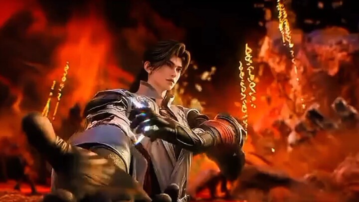 Preview Perfect World Eps 261