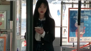 ”这就是初恋的感觉吗“