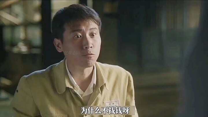 เพราะฉากเดียวเลยดูทั้งเรื่อง