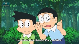 Tập 817| Doraemon: Chú Mèo Máy Đến Từ Tương Lai【 Vietsub 】