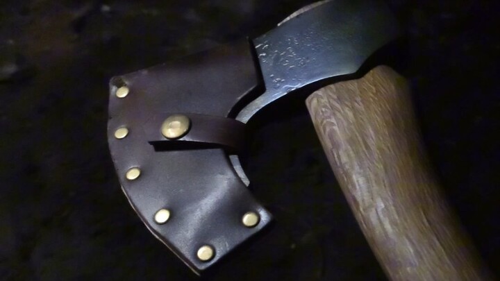 How should ordinary people choose their tools in the post-apocalyptic wasteland?