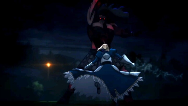 THE LAST SWORDSMAN