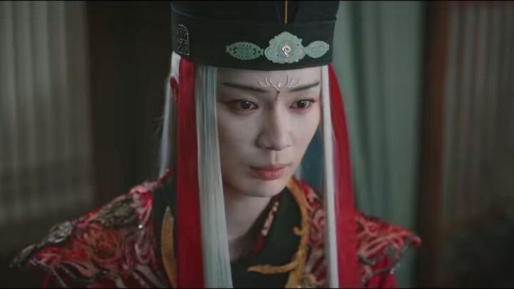 Legend of Dark River 15