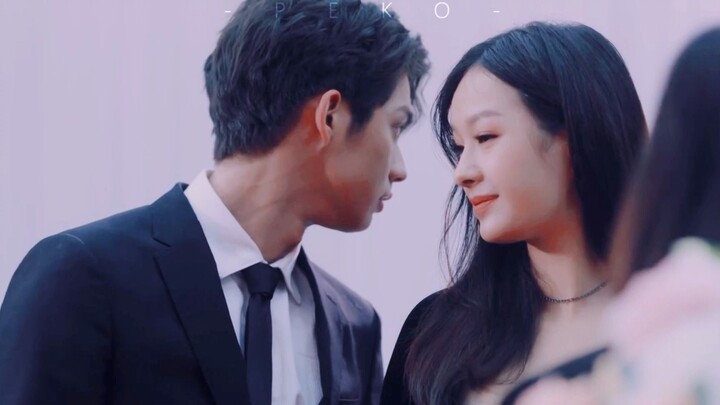 Meteor Garden I Lita X Thyme I Distressed Lita at the wrong time and fell in love with the wrong per