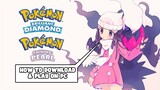 How to download and play Pokémon Brilliant Diamond and Shining Pearl on PC (XCI) YUZU-RYUJINX GUIDE
