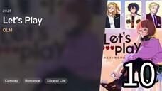 EP 10 Let's Play: Quest Darake no My Life