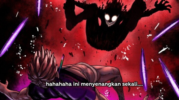 Dandadan Season 2 Episode 8 - Rematch Okarun Vs Evil Eye