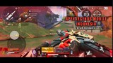 Dominating With Wraith | Apex Legends Mobile - INDONESIA
