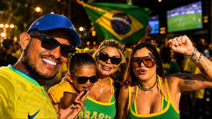 Quem é EuXavier? | Brasileiro Começando do Zero na Europa