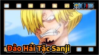 Đảo Hải Tặc AMV
Sanji