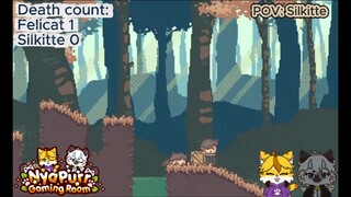 BOKURA Gameplay Pt 2 - by NyaPurr Gaming Room