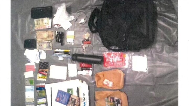 Những di vật của Giang Ca bị Lưu Noãn Hi dùng làm công cụ tẩy trắng bản thân – Lưu Noãn Hi đã hoàn t