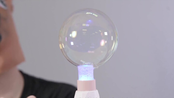 [การประเมิน] Bubble Machine ในปัจจุบันก้าวหน้าไปมากหรือไม่?丨การประเมินวัวและม้า