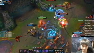 BOY ONE CHAMP ZED SỐ 1 SERVER HÀN QUỐC - -ẢO MA CANADA- - HIGHLIGHT ZED99