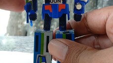 슈퍼라이너 다권, 브레이브 커맨드 다권 #braveseries #yuushaseries