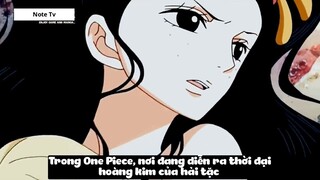 Top 10 Nữ Nhân Vật Trong One Piece #25- 1