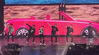 iKON | K-POP MASTERZ EP 2 in Manila 220923 [Love Scenario]