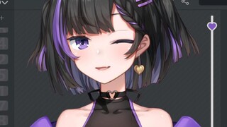 【มิกิ】อนุภาคโมดัล แต่เป็นมิกิ