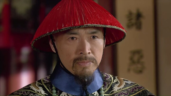 Drama istana terus berubah, tetapi Tuan Shen Baoping selalu ada di sini. Zhen Yuandao, berapa banyak