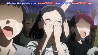 Bocchi the Rock 2022 HD VietSub Tập 10