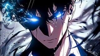 Trailer Terbaru Solo Leveling Season 3