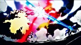 Semangat Api Law yang Terjebak dalam Black Hole || One Piece Eps 1093