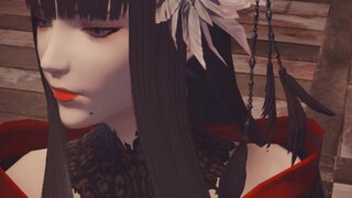 【FF14/Story GMV】【Đặt hàng của khách hàng】クレマチス—Yelu Personal