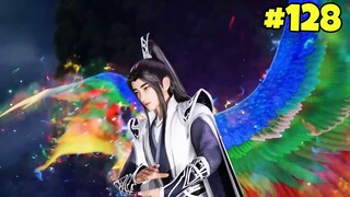 Ten Thousand Worlds Part 128 In Hindi || Anime Like Soul Land || Anime Define