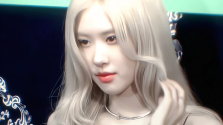 Hilarious! It’s the first time I’ve seen a female idol get roasted online for bleaching her hair and
