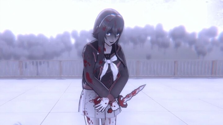 Mommy Sauce Zero-San Value Indiscriminate Attack
