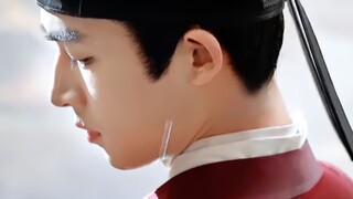 “อาจารย์จางมีอารมณ์ไม่ดีและอารมณ์รุนแรง แต่คิ้วของเขาสวย” Ning'an Rumeng - Wang Xingyue Zhang Zhe