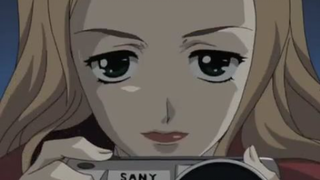 I May Me Strawberry Egg - 12