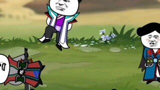 [Star Change] Episode 63, Qin Yu rescues Miss Xiu Ya and sneaks into the Dark Star Realm Sanna Villa